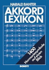 Akkord-Lexikon