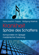 Krankheit: Sphäre des Schaffens