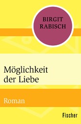 Möglichkeit der Liebe