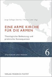 Eine arme Kirche für die Armen