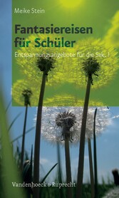 Fantasiereisen für Schüler - Schullizenz