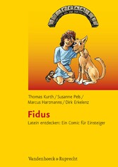 Fidus - Schullizenz