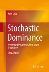 Stochastic Dominance