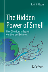 The Hidden Power of Smell