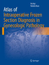 Atlas of Intraoperative Frozen Section Diagnosis in Gynecologic Pathology