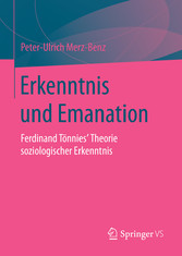 Erkenntnis und Emanation