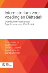 Informatorium voor voeding en dietetiek