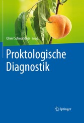 Proktologische Diagnostik