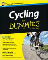 Cycling For Dummies