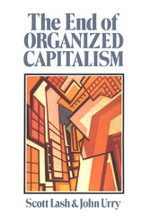 The End of Organised Capitalism