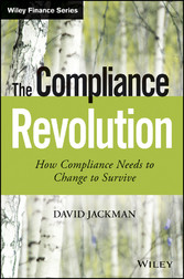 The Compliance Revolution