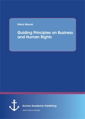 Guiding Principles on Business and Human Rights