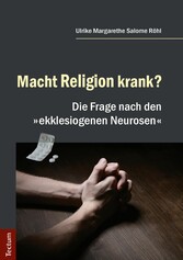 Macht Religion krank?