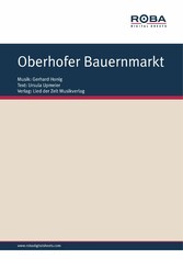 Oberhofer Bauernmarkt