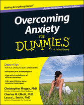 Overcoming Anxiety For Dummies