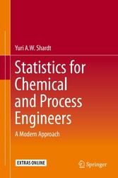 Statistics for Chemical and Process Engineers