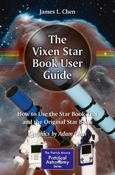 The Vixen Star Book User Guide