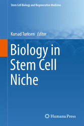 Biology in Stem Cell Niche