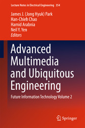 Advanced Multimedia and Ubiquitous Engineering