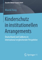 Kinderschutz in institutionellen Arrangements