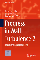 Progress in Wall Turbulence 2