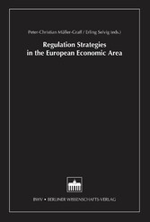 Regulation Strategies in the European Economic Area