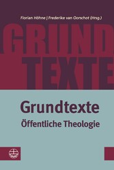 Grundtexte Öffentliche Theologie