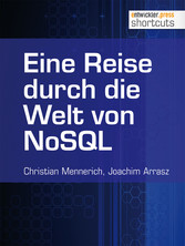 Eine Reise durch die Welt von NoSQL