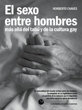 El sexo entre hombres