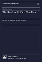 The Road to Welfare Pluralism