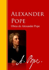 Obras de Alexander Pope