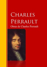 Obras de Charles Perrault