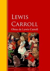 Obras de Lewis Carroll