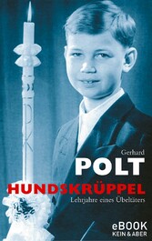 Hundskrüppel