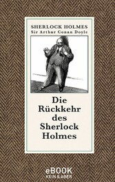 Die Rückkehr des Sherlock Holmes