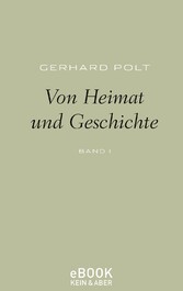 Von Heimat und Geschichte