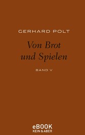 Von Brot und Spielen