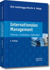 Internationales Management