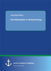 Host Modulation in Periodontology