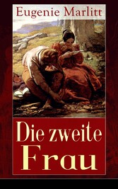 Die zweite Frau