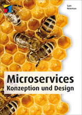 Microservices (mitp Professional)