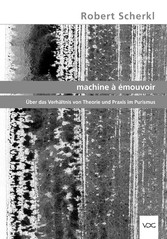 machine à émouvoir