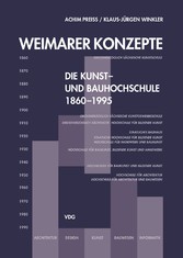 Weimarer Konzepte