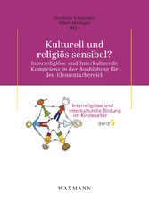 Kulturell und religiös sensibel?