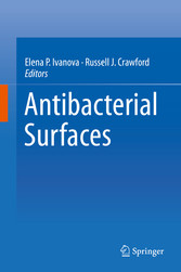 Antibacterial Surfaces