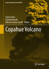 Copahue Volcano