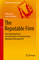 The Reputable Firm