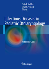 Infectious Diseases in Pediatric Otolaryngology