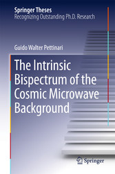 The Intrinsic Bispectrum of the Cosmic Microwave Background