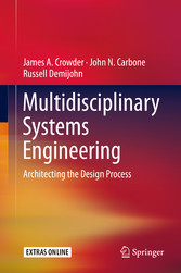 Multidisciplinary Systems Engineering